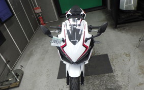 HONDA CBR400R 2021 NC56