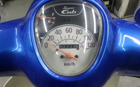 HONDA C110 SUPER CUB 2014 JA44