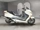 Фото Honda FORZA X 2004 с японского аукциона