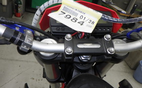 KAWASAKI KLX250 Gen.2 2000 LX250S