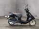 Фото Honda DIO с японского аукциона
