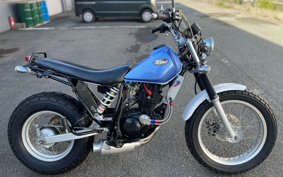 YAMAHA TW200 DG07J