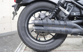 HONDA  REBEL 250 ABS MC49