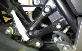 SUZUKI V-STROM 250 1993