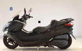 YAMAHA MAJESTY 250 Gen.4 SG20J