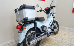 HONDA CROSS CUB JA45