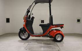 HONDA GYRO CANOPY TA03