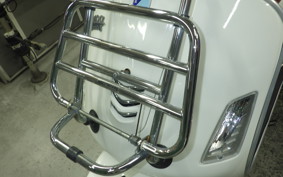 VESPA GTS250 IE
