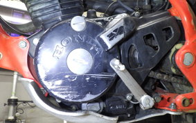 HONDA TLR200 2024 MD09