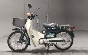 HONDA SUPER CUB50 AA01