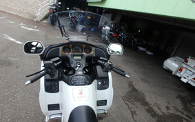HONDA GL1800 30TH ANNIVERSARY 2005 SC47