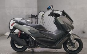 YAMAHA N-MAX 125 SED6J