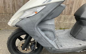 SUZUKI ADDRESS V125 DT11A