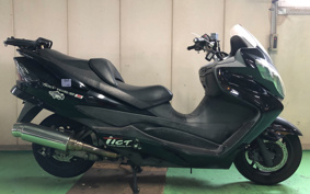 SUZUKI SKYWAVE 250 CJ44A