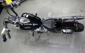 YAMAHA DRAGSTAR 400 2009 VH01J