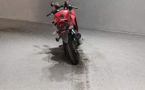 HONDA CBR250R MC41