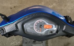 SUZUKI ADDRESSV125SS CF4MA