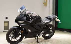 YAMAHA YZF-R25 A RG43J