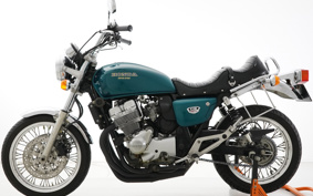 HONDA CB400 1997 NC36