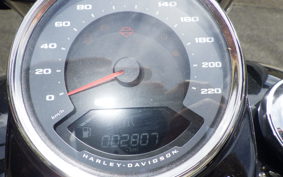 HARLEY FLHCS1920 2026