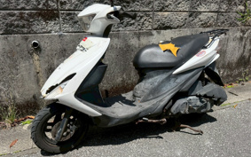 SUZUKI ADDRESS V125 CF4MA