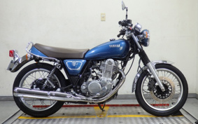 YAMAHA SR400 2021 RH16J