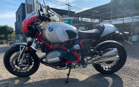 BMW R12 nineT OP719 2024 0N01