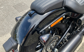HARLEY FXBBS 2022 YYK