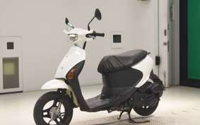 SUZUKI LET's 4 2022 CA45A