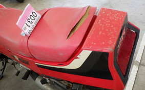 HONDA CBR400F GEN 1 NC17