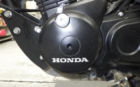 HONDA CBF125R 2018