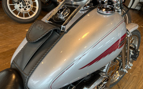 HARLEY FXSTS1340 2000 BLY