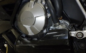 HONDA CBR600RR GEN 2 2007 PC37