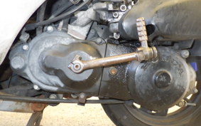 HONDA DIO FIT AF27
