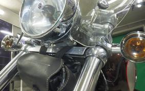 HARLEY FXSTC 1580 2006