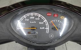 YAMAHA JOG Gen.5 SA36J