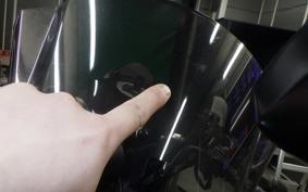 KAWASAKI NINJA 400 2023 EX400G