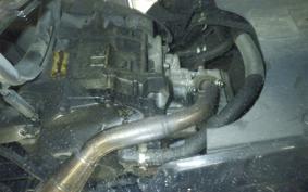 HONDA FORZA ZA 2006 MF10