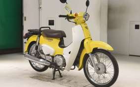 HONDA C110 SUPER CUB 2019