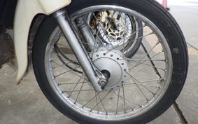 HONDA C50 SUPER CUB AA09