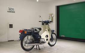 HONDA C90 SUPER CUB E HA02