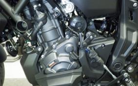 YAMAHA MT-07 2024 RM33J