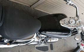 HONDA SHADOW 400 2007 NC34