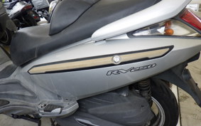 SYM RV250