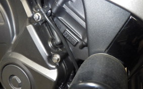 HONDA CBR600RR GEN 3 2007
