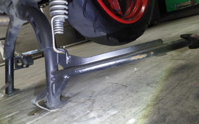 YAMAHA MAJESTY155 Gen.2 S 2014 SG52J