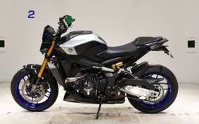 YAMAHA MT-09 SP 2024 RN87J