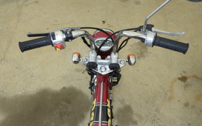 HONDA DAX 50 GEN 2 AB26
