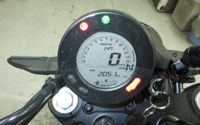 KAWASAKI ELIMINATOR400-3 2025 EL400A