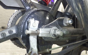 YAMAHA YBR125